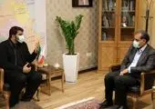 اعطای «نشان عالی مسئولیت اجتماعی» به بانک صادرات ایران
