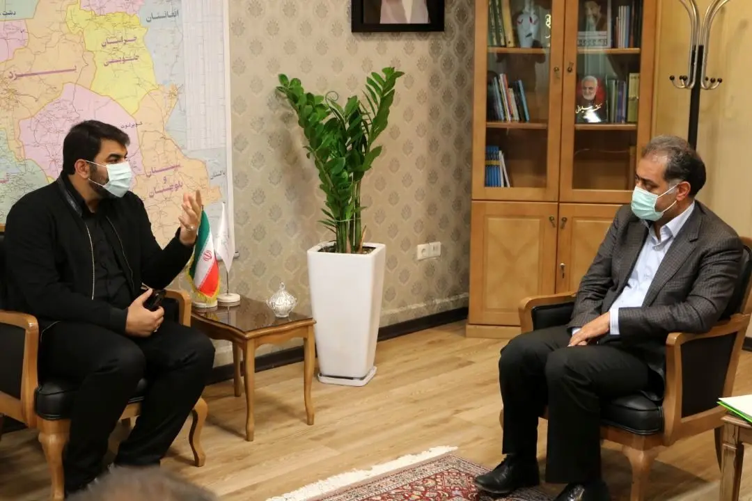 توسعه همکاری بانک مهر ایران و معاونت توسعه روستایی