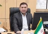 امسال ۵۸۶ میلیون دلار صادرات مجدد از منطقه آزاد انزلی انجام شد