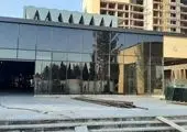 قرارداد واحدهای تجاری مرکز خرید زیگورات سنتر سیرجان تحویل شد