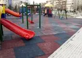 بهسازی و مناسب سازی بوستان های منطقه2