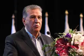 از تجربه زنان بازرگان جهت توسعه اقتصادی کشور استفاده خواهیم کرد

