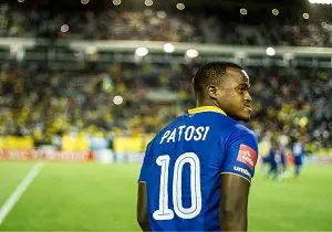 اسکان بازیکن جدید استقلال در خانه سابق نیومایر