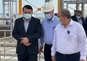 طرح‌های بزرگ ملی زیر پوشش تسهیلات بانک صادرات ایران