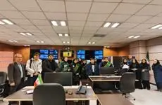 برگزاری دومین نشست مجمع منطقه ای شهرداران مدارس منطقه۴