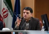 هدف از عوارض صادراتی تنظیم بازار داخلی است