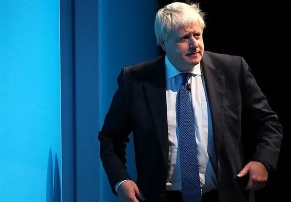 پیروزی تاریخی جانسون در انتخابات انگلیس