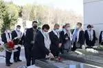 فرهنگ ایثار و شهادت، چراغ راهی برای تحقق آرمانهای انقلاب اسلامی است