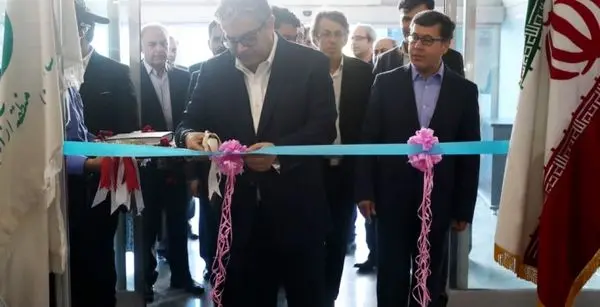 آغاز به کار دهمین نمایشگاه بازار سفر در کیش