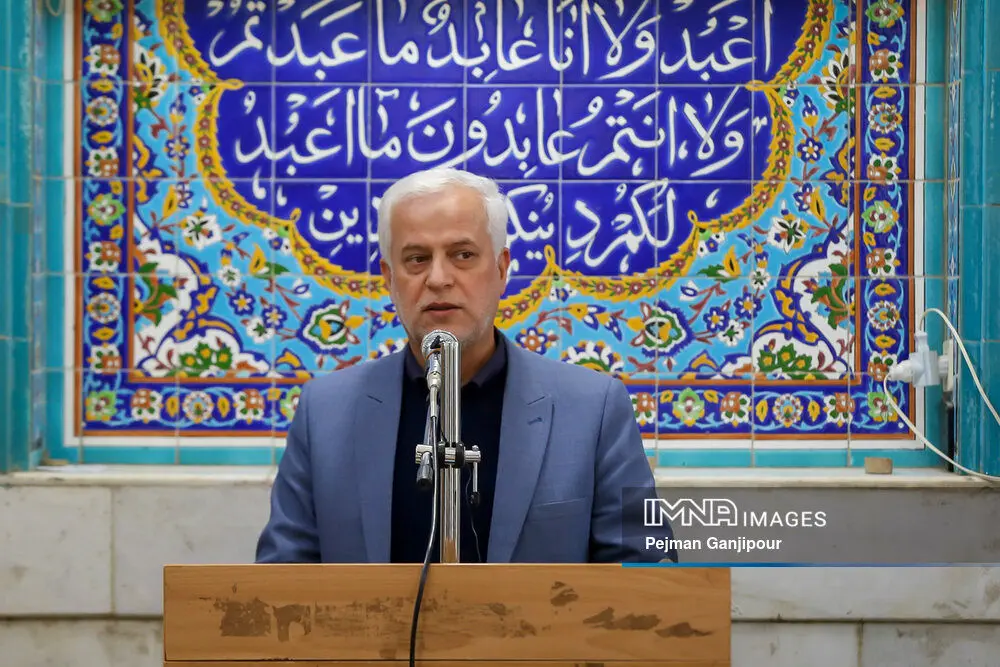 شهروندان بهترین ناظران بر عملکرد شهرداری هستند