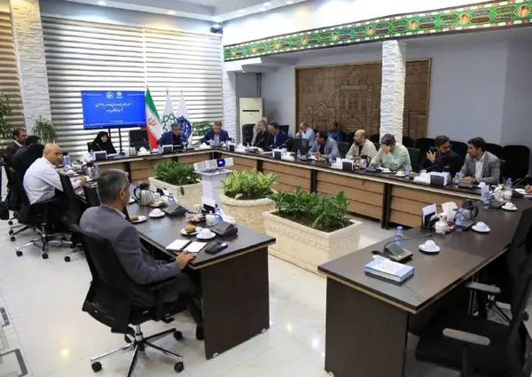 استفاده از ظرفیت بند ت تبصره ۶ قانون بودجه