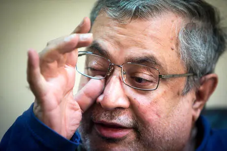 
هجده سال از ترور نافرجام حجاریان گذشت
