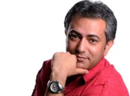  عکس‌العمل بازیگری که به افطاری رییس جمهور دعوت نشد+عکس