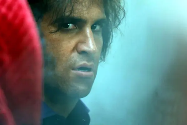 «شبی که ماه کامل شد» در مسیر اکران جهانی