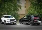 ۳ محصول کرمان موتور و ۲ محصول بهمن موتور در بورس کالا پذیرش شدند