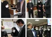 اجرای ده ها برنامه فرهنگی آموزشی در هفته هوای پاک

