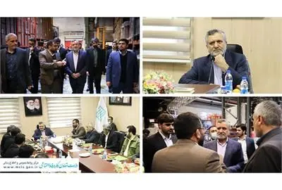 تحول در شرکتهای تابعه وزارت کار مورد تأکید است