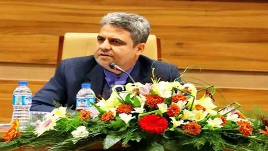 تبریک مدیرعامل بیمه "ما" به مناسبت روز خبرنگار