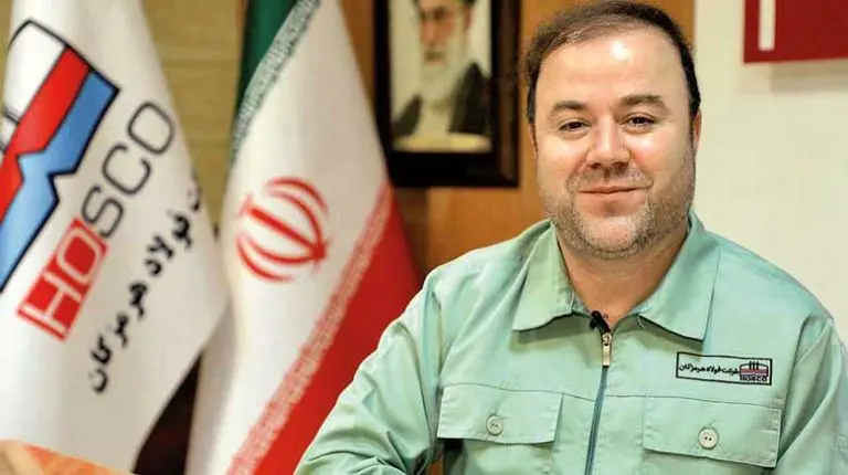 ذخیره معدنی قابل‌توجهی در هرمزگان به فولاد هرمزگان واگذار خواهد شد

