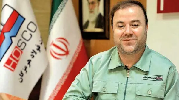 ذخیره معدنی قابلتوجهی در هرمزگان به فولاد هرمزگان واگذار خواهد شد