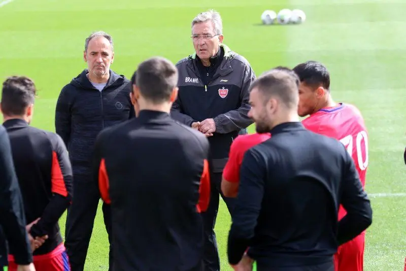 برنامه پرسپولیس تا بازی با پدیده اعلام شد