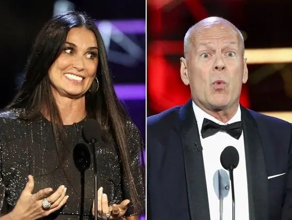 متلکهای عجیب به همسر سابق + عکس