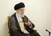 پیام قدردانی رهبر انقلاب از مهمان‌نوازی ملت و دولت عراق

