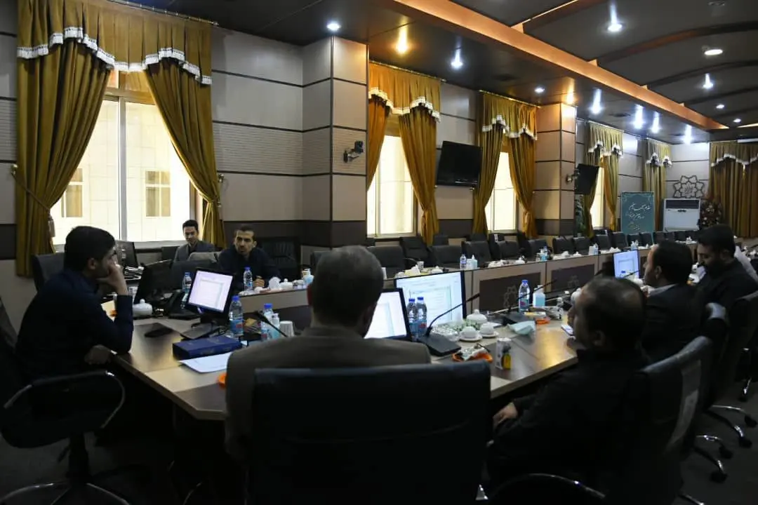 اجرای پروژه های شهری سال پیش رو بر اساس نیازهای شهروندان