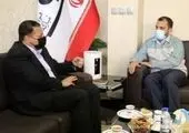 اقدامات شرکت در حوزه سرمایه‌گذاری جدید؛ از تکمیل زنجیره فولاد در غرب کشور تا سرمایه‌گذاری در حوزه عناصر کمیاب

