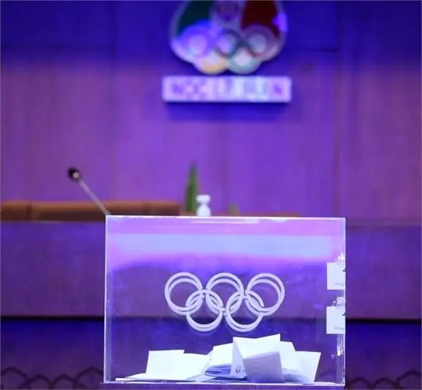 نخستین نشست کمیسیون ورزشکاران کمیته ملی المپیک فردا برگزار می شود