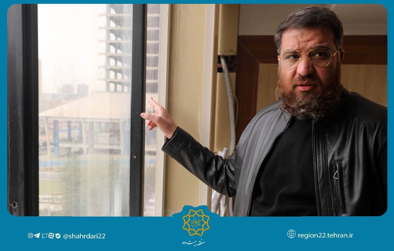 نیازمند حمایت قضایی برای رفع گودهای پرخطر