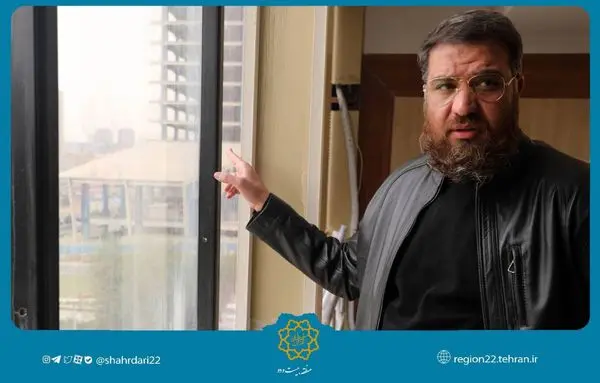 نیازمند حمایت قضایی برای رفع گودهای پرخطر