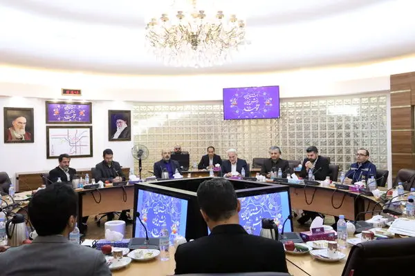 جایگاه واقعی برای همراهی بخش خصوصی در بهره برداری مترو باید مشخص شود