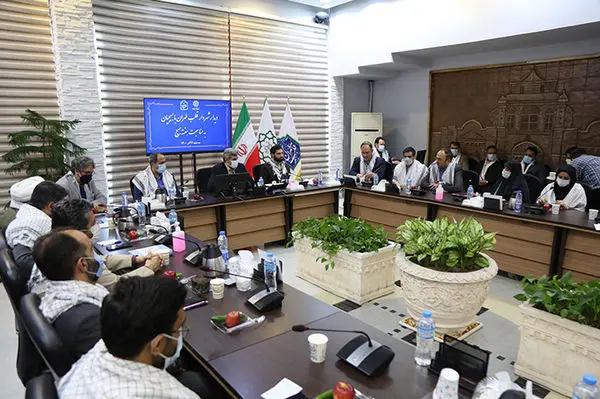 بعد از جنگ تحمیلی، بسیج ابعاد بین‌المللی پیدا کرد

