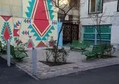 معابر پرتردد منطقه 3 ایمن‌سازی شد


