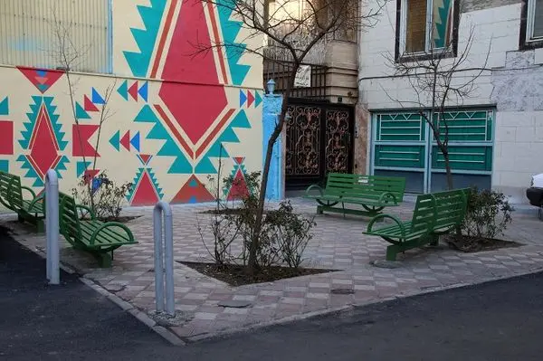 گره گشایی شهر با اجرای پروژه های توسعه محله ای