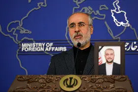 دشمن صهیونیستی در مقابل ملت فلسطین زانو خواهد زد