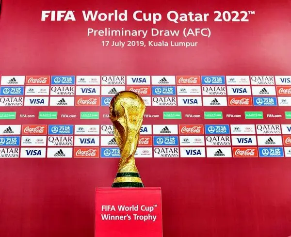 حریفان تیم ملی فوتبال ایران در مقدماتی جام جهانی مشخص شدند