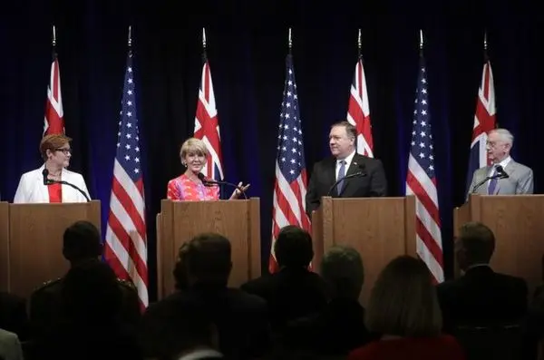 پامپئو: اقدامات کرهشمالی مطابق تعهدات آنهاست