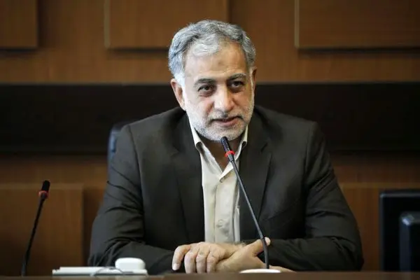 60 المان نوروزی در شهر اراک نصب می شود