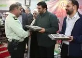 مراسم گرامیداشت شهید سید حسن نصرالله در مصلی تهران برپا می شود

