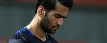 لحظه شماری  شجاعی برای بازی کردن درجام ملت ها