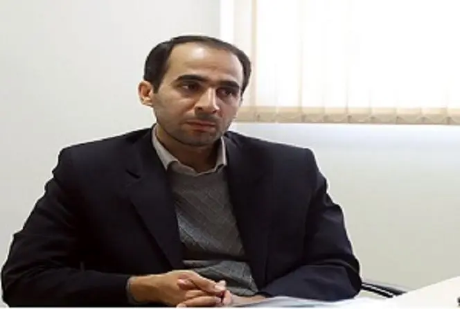 انتصاب رئیس گروه نظارت و ارزیابی دانشگاه حضرت معصومه (س)

