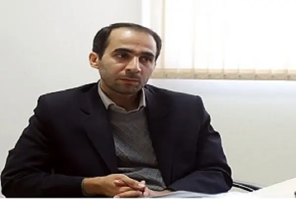 انتصاب رئیس گروه نظارت و ارزیابی دانشگاه حضرت معصومه (س)