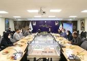 میدان سید اسماعیل در بازار بزرگ تهران با مشارکت کسبه چهره ای تازه به خود گرفت

