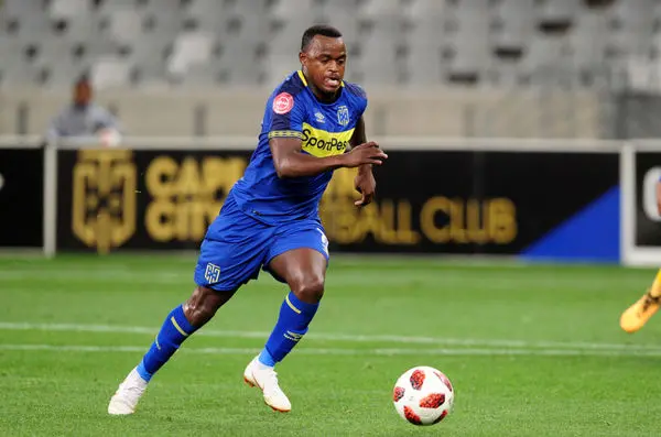 با بازیکن جدید آفریقایی استقلال آشنا شوید