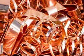 رشد ۲۵ درصدی تولید مس کاتدی