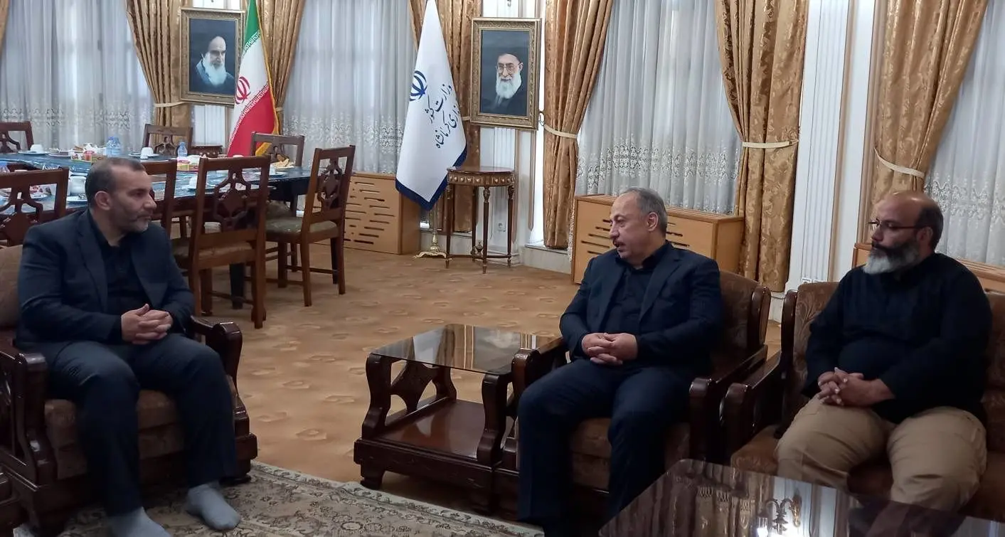 اقدامات شهرداری تهران در خدمات رسانی به زائران اربعین قابل تقدیر است