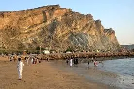 ‌سفر به
چابهار
جذاب‌تر می‌شود