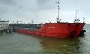 پنجاه و پنجمین کشتی حامل بیش از 5هزارتن روغن در بندرکاسپین پهلوگیری کرد.

